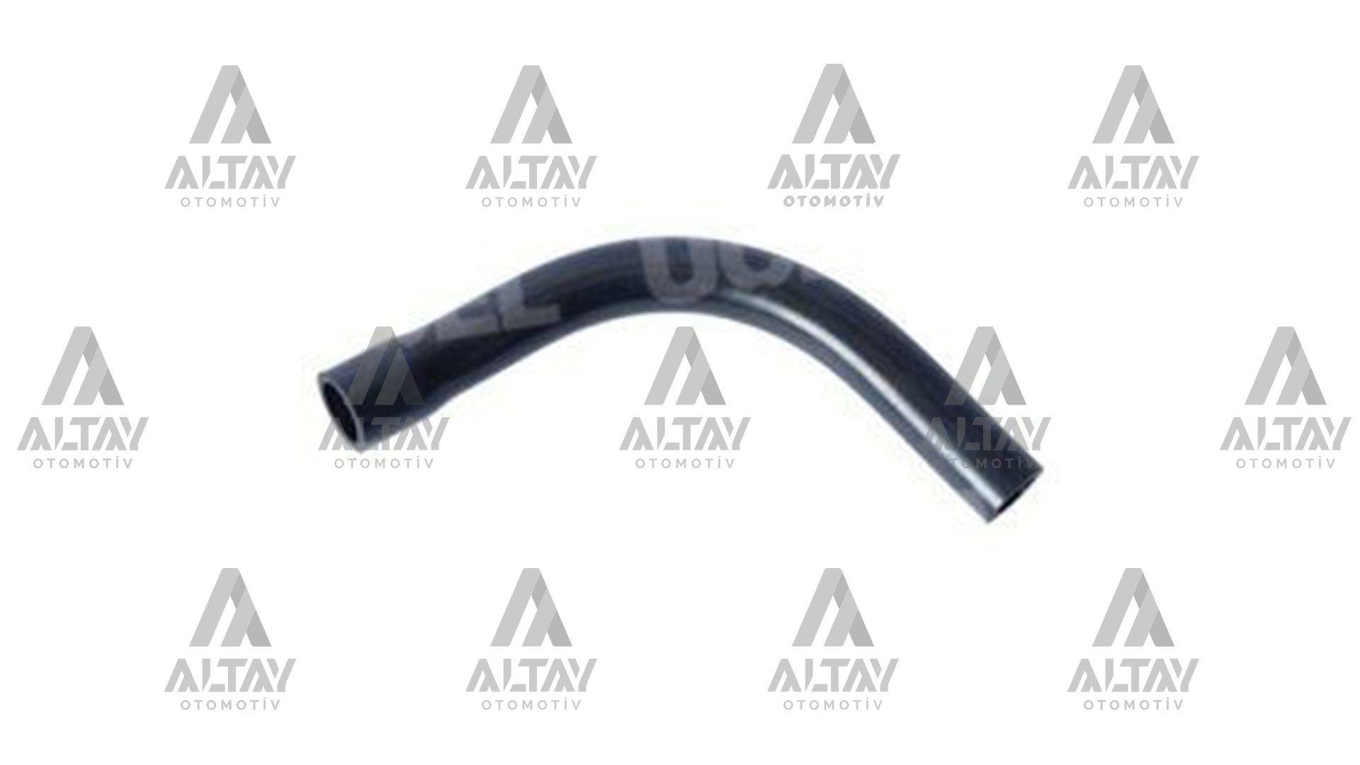 HORTUM MOTOR HAVALANDIRMA VECTRA A / VECTRA B / ASTRA F / ASTRA G 1.6-1.8-2.0