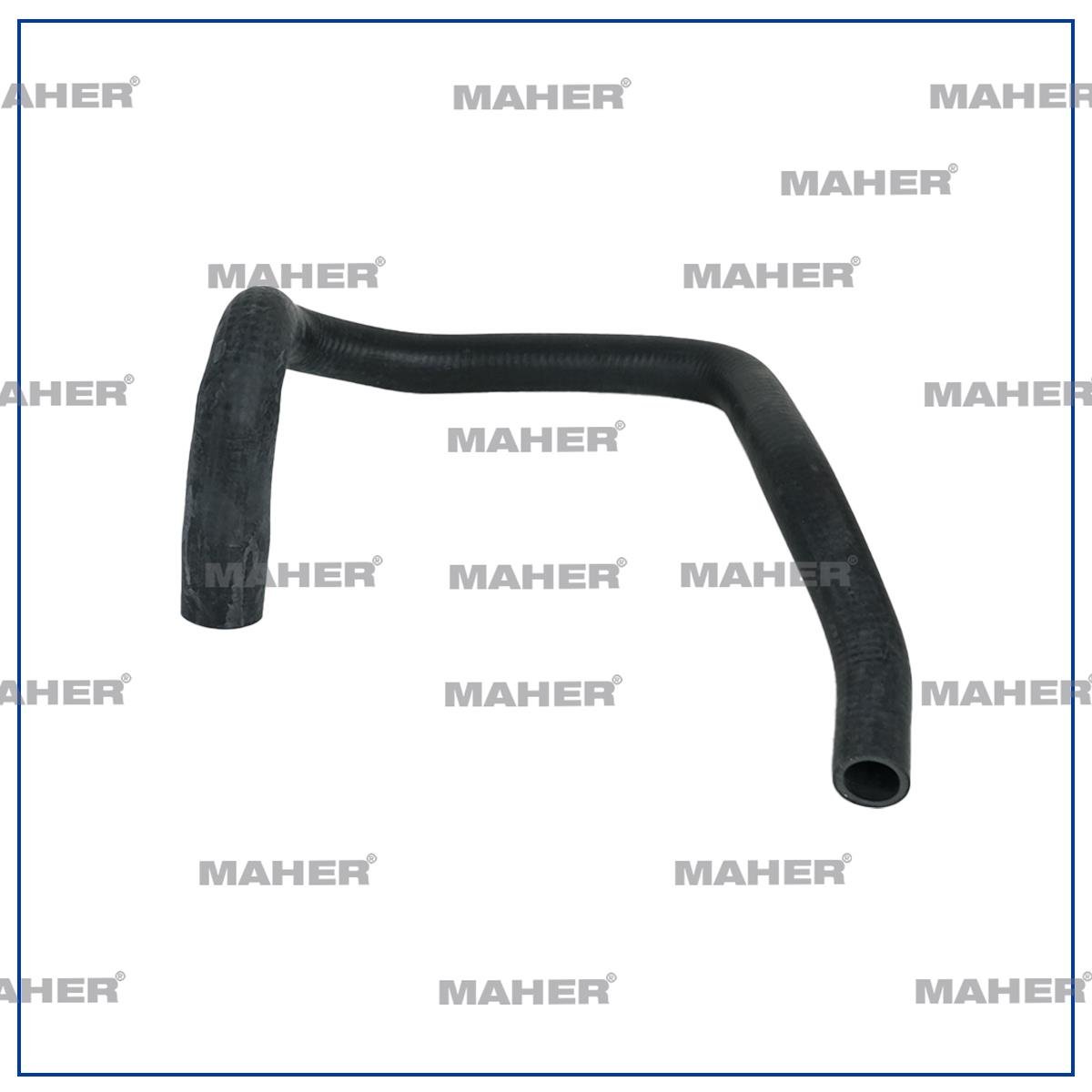 HORTUM RADYATÖR 207 / 1007 / C2 / C3 II 1.4 HDI  ALT