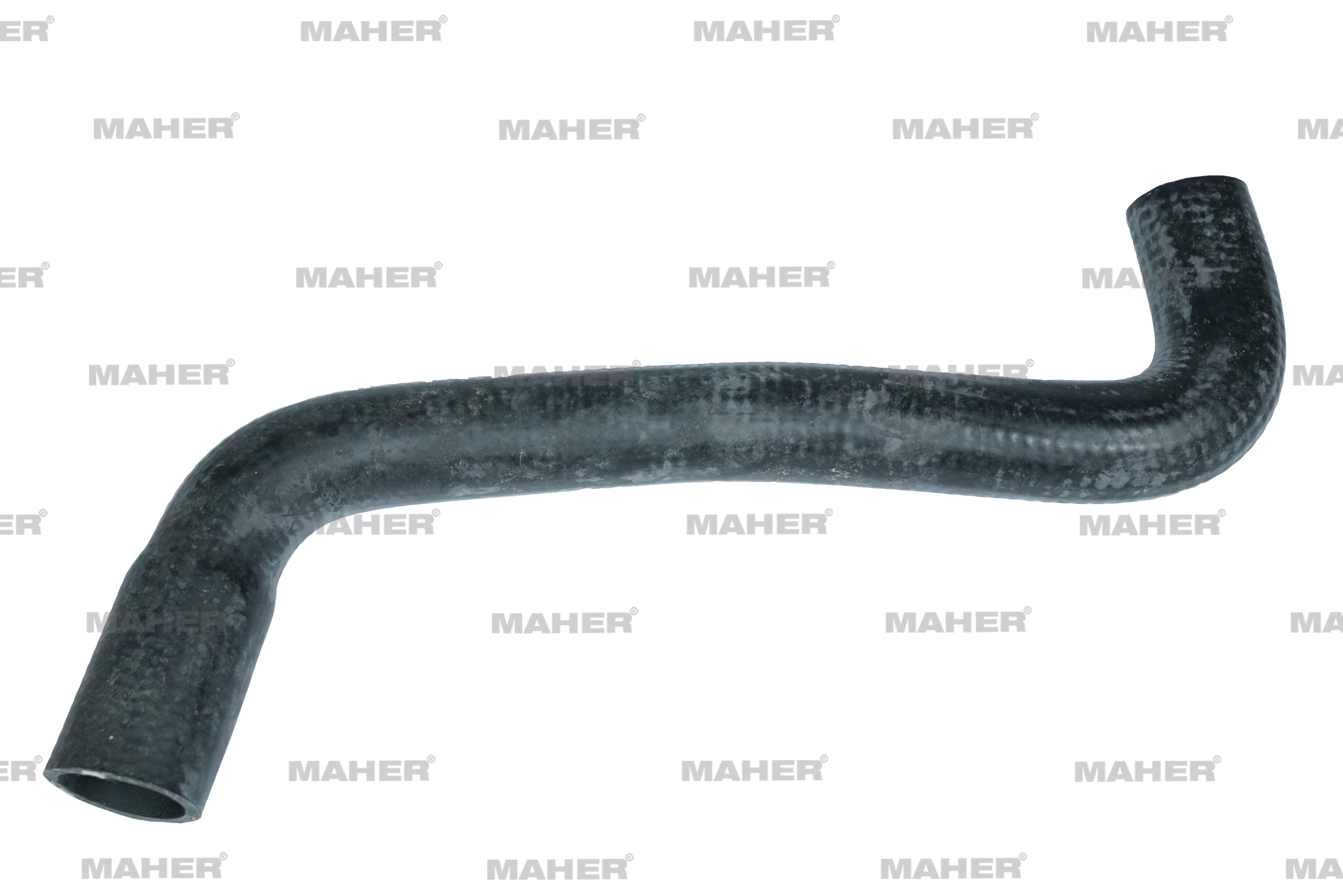 HORTUM RADYATÖR ALT 206 PARTNER II / BERLINGO II / XSARA II DW8B 03-08