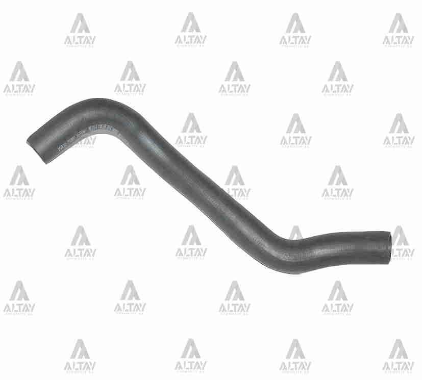 HORTUM RADYATÖR ALT ACCENT 00-06 1.3