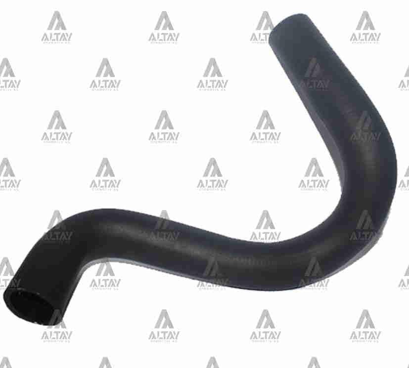 HORTUM RADYATÖR ALT COROLLA 06=BENZİNLİ