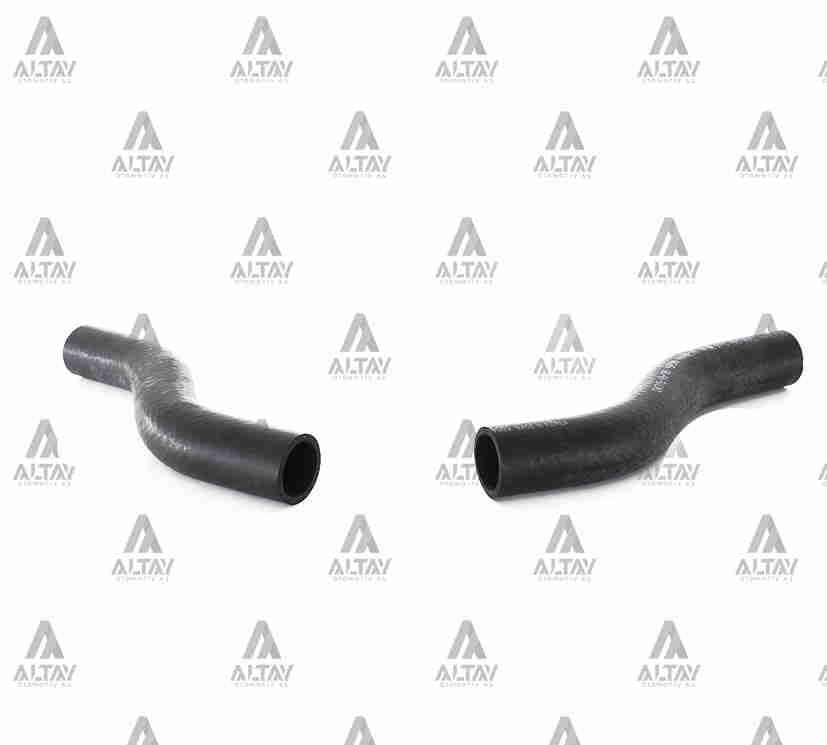 HORTUM RADYATÖR ALT HI-BESTA 2.7