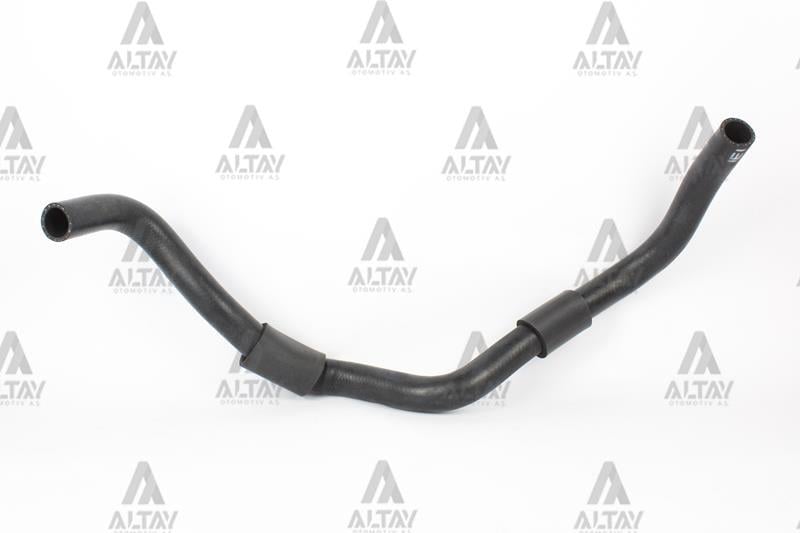 HORTUM RADYATÖR ALT I-10 08-13 1.1 OTOM