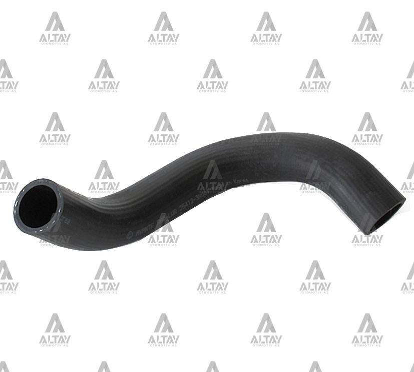 HORTUM RADYATÖR ALT I-30 12-16 / CEED 12-18 / ELANTRA 11= 1.4 - 1.6 BENZİNLİ