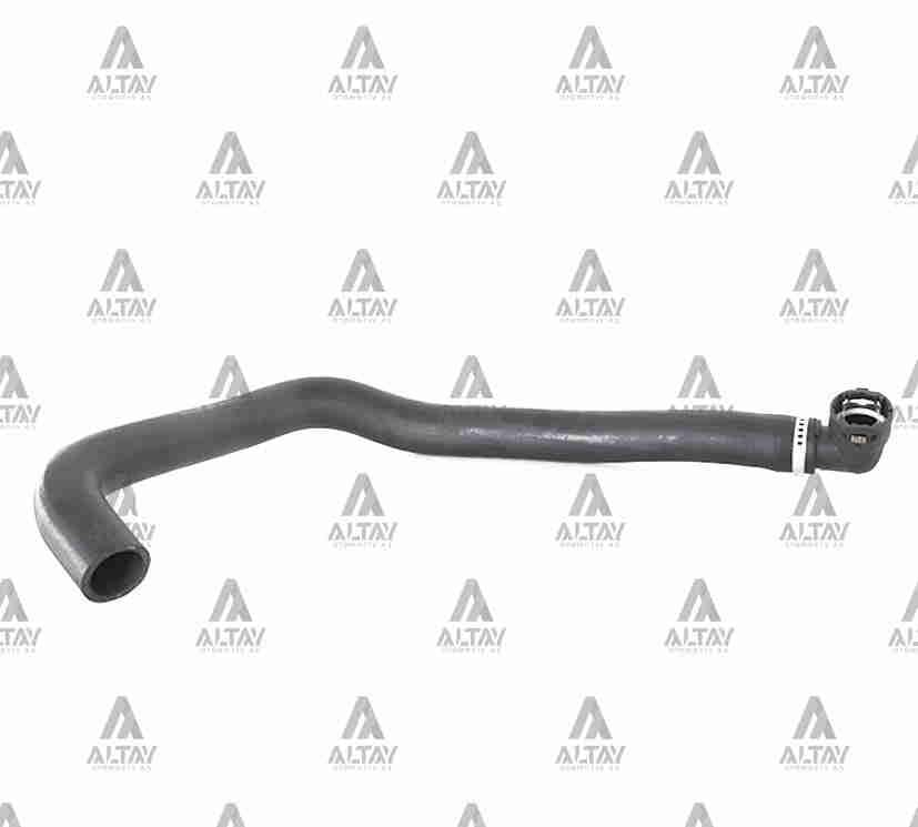 HORTUM RADYATÖR ALT I-30 12-16 BENZİNLİ