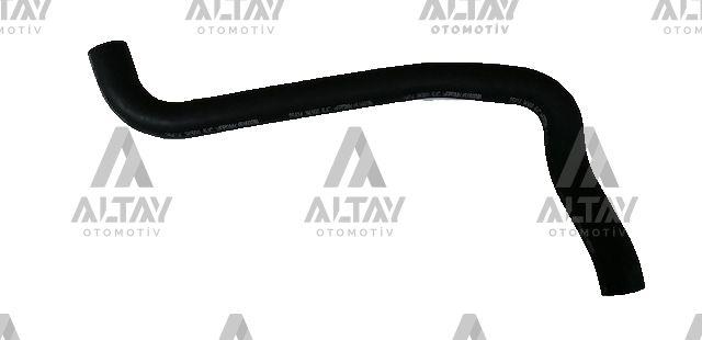 HORTUM RADYATÖR ALT IX-35 10-15 / SPORTAGE 11-16 2.0 DİZEL