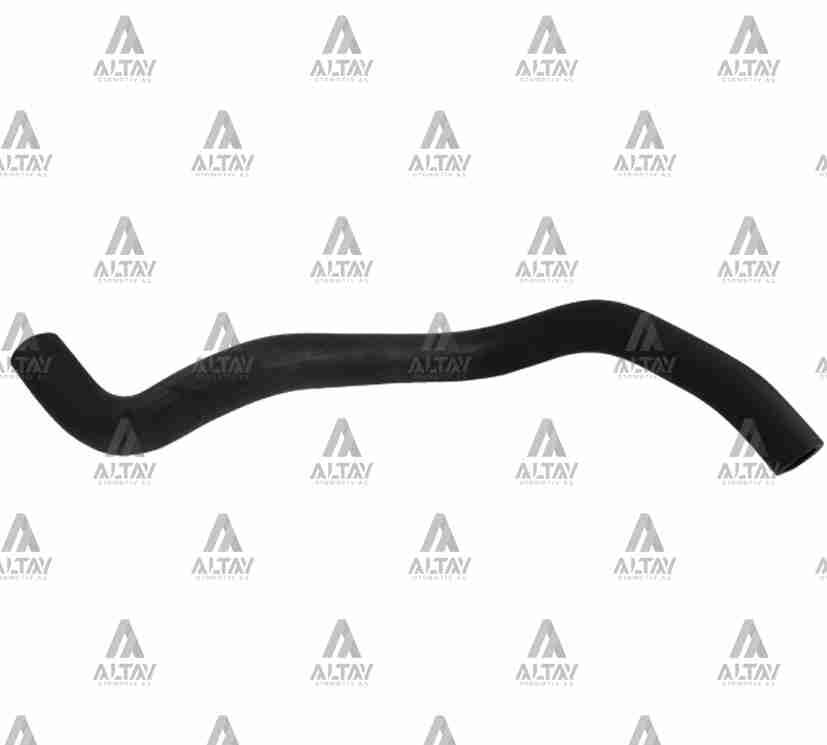 HORTUM RADYATÖR ALT JAZZ 08=