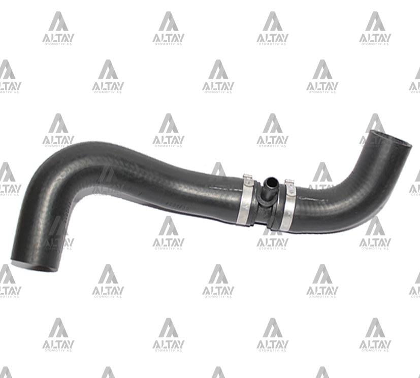 HORTUM RADYATÖR ALT JUKE 10=