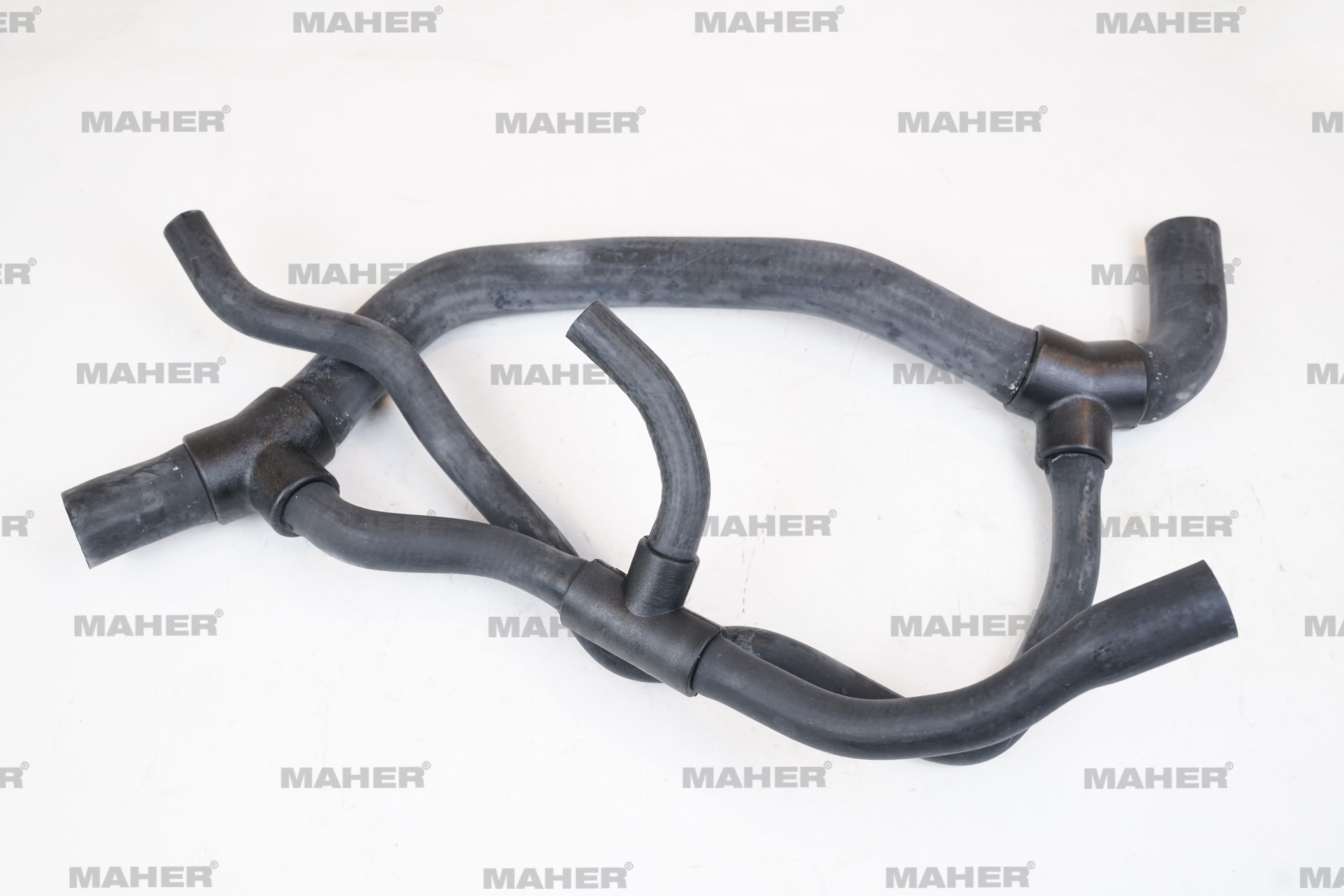 HORTUM RADYATÖR ALT KANGOO 02= 1.9 DİZEL