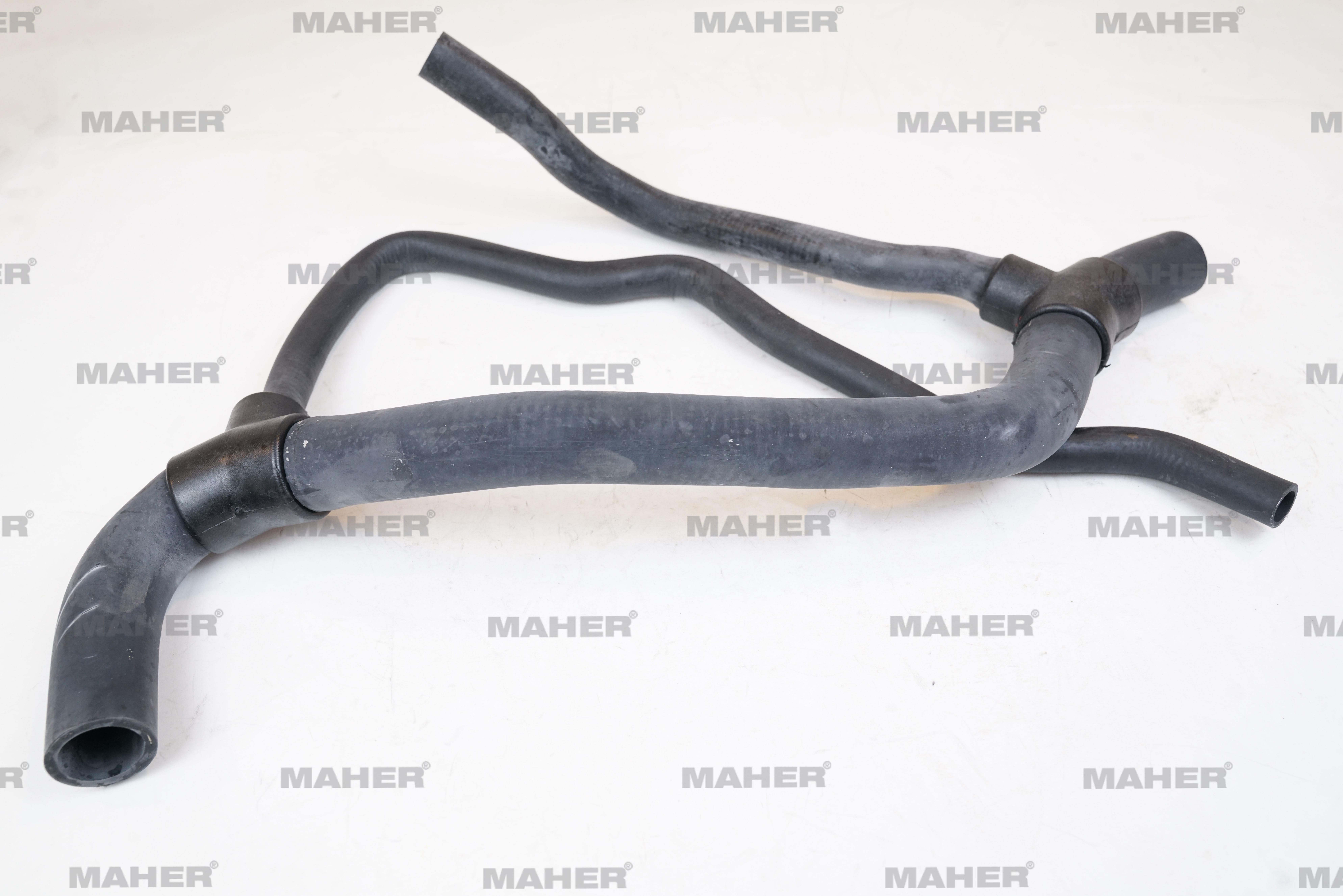 HORTUM RADYATÖR ALT KANGOO 1.9 D F8Q / FCOE