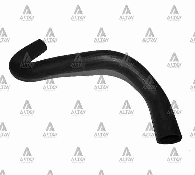 HORTUM RADYATÖR ALT L-200 05=