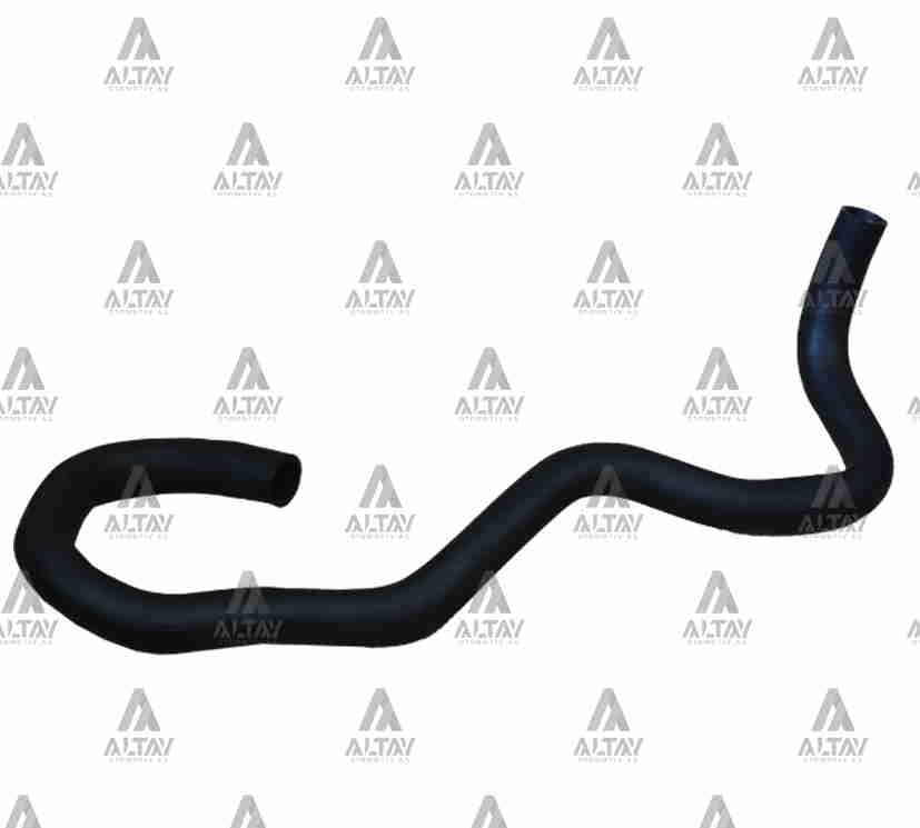 HORTUM RADYATÖR ALT LANCER 08=