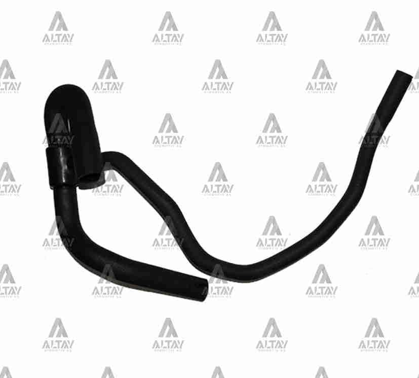 HORTUM RADYATÖR ALT MAZDA 3 1.3 / 1.6 03=