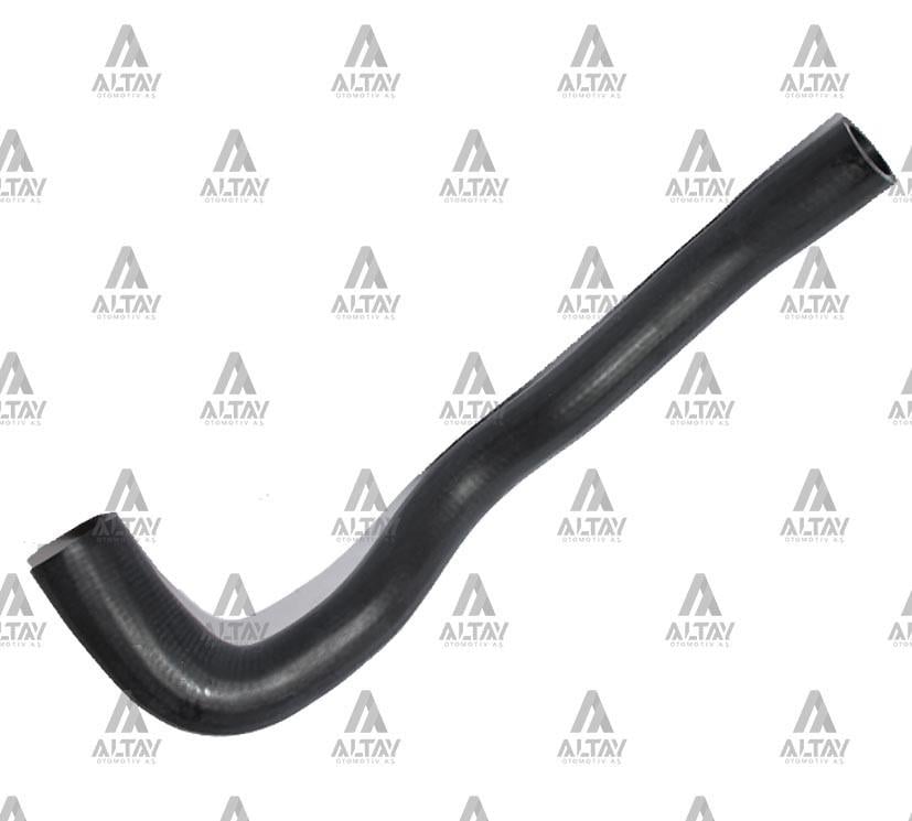 HORTUM RADYATÖR ALT MAZDA 3 1.6 06=