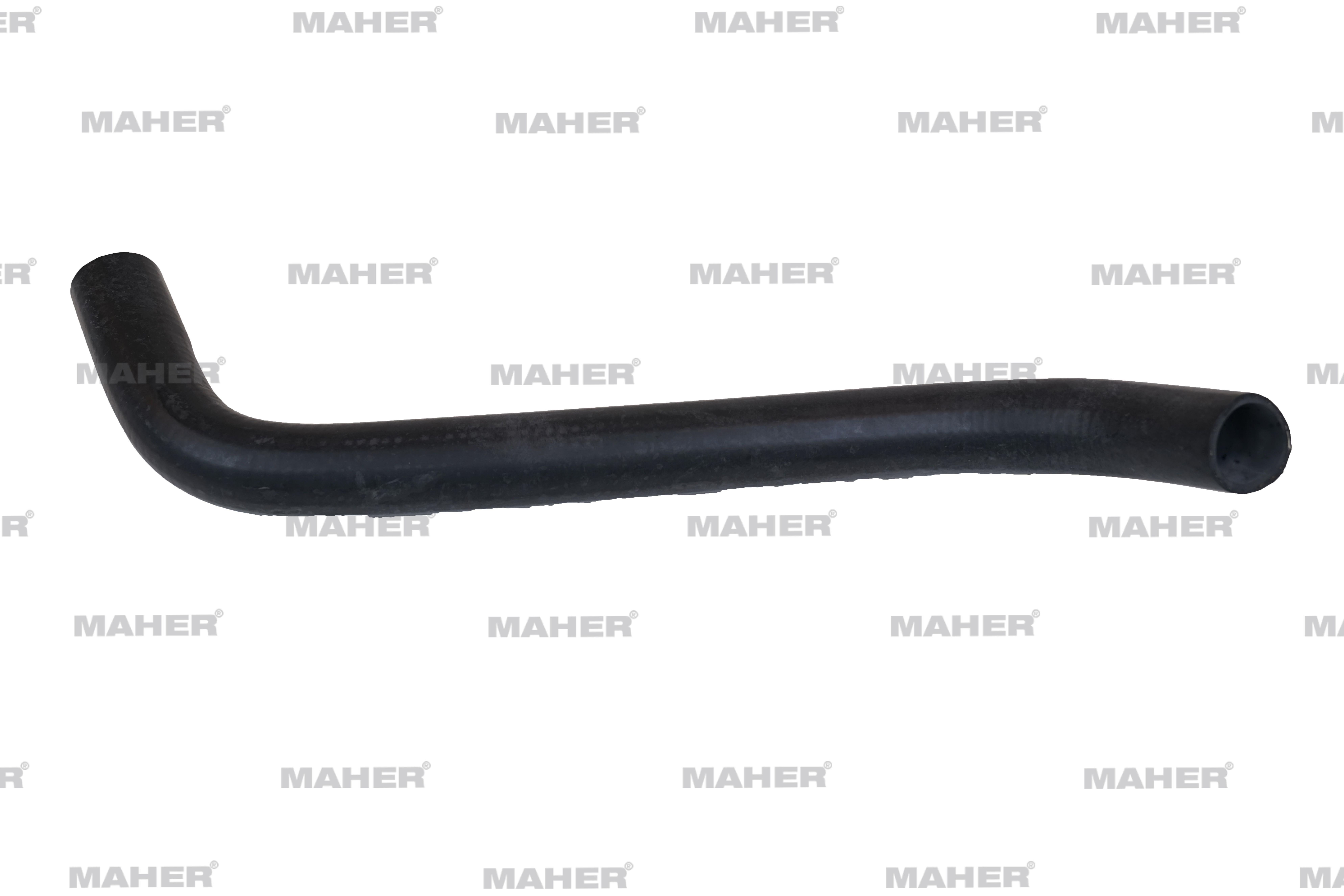 HORTUM RADYATÖR ALT MEGANE 2 SCENIC 2 1.5 DCI