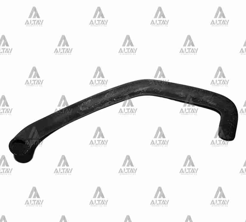 HORTUM RADYATÖR ALT QASHQAI 07-14 1.5 DCI