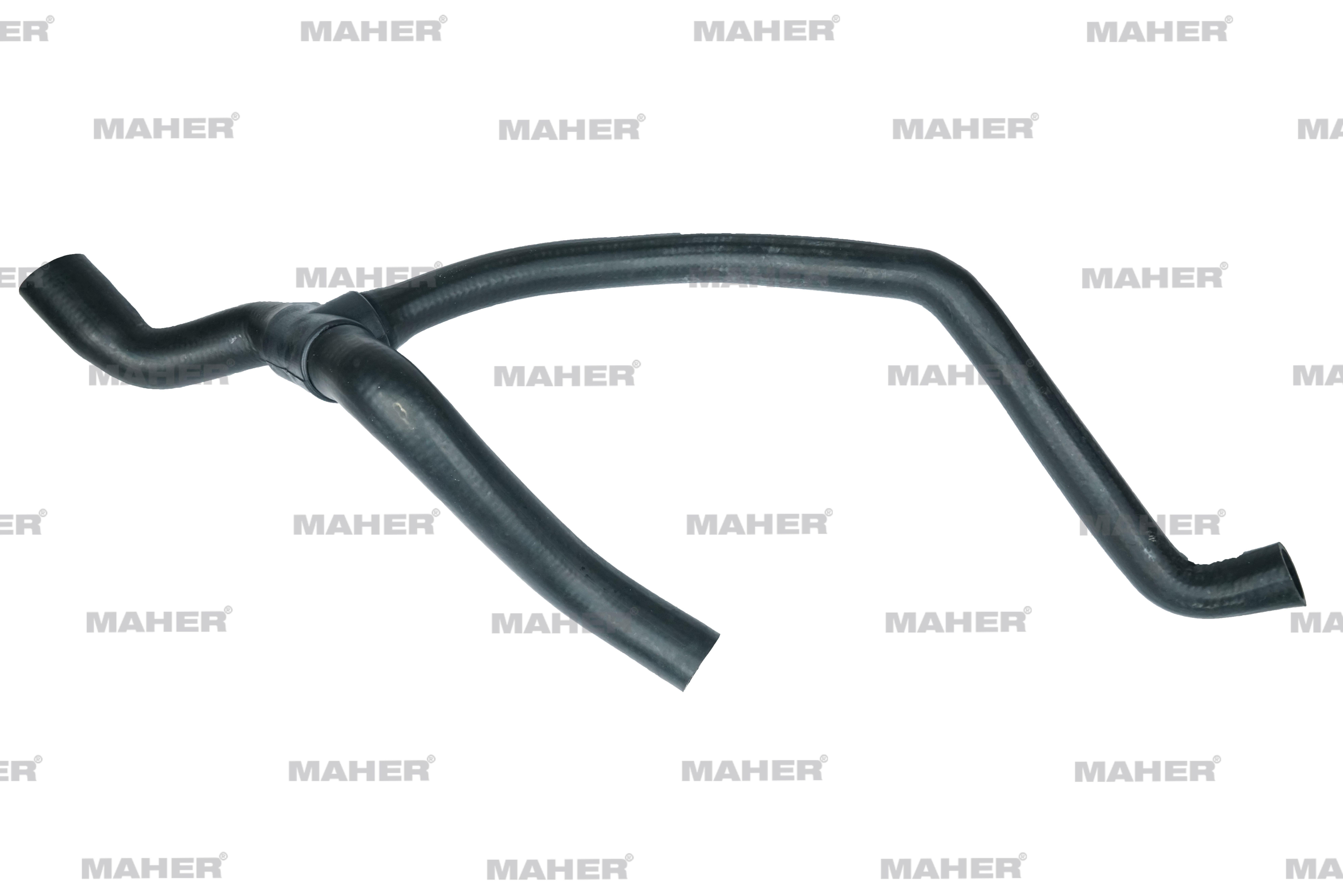 HORTUM RADYATÖR ALT R-19