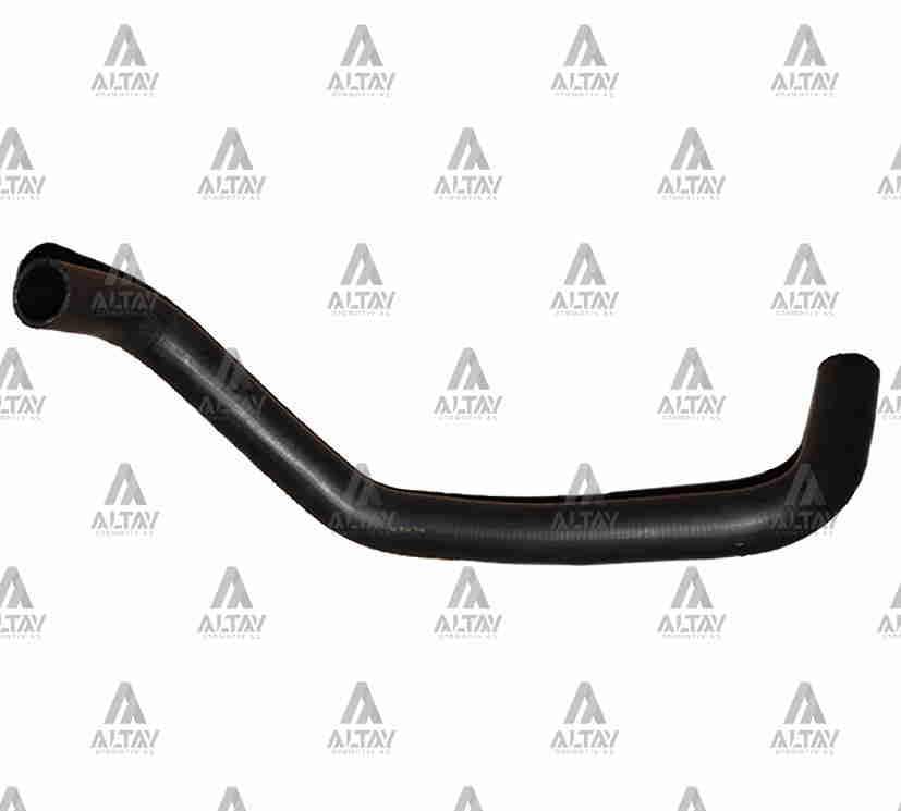 HORTUM RADYATÖR ALT SANTAFE 06=