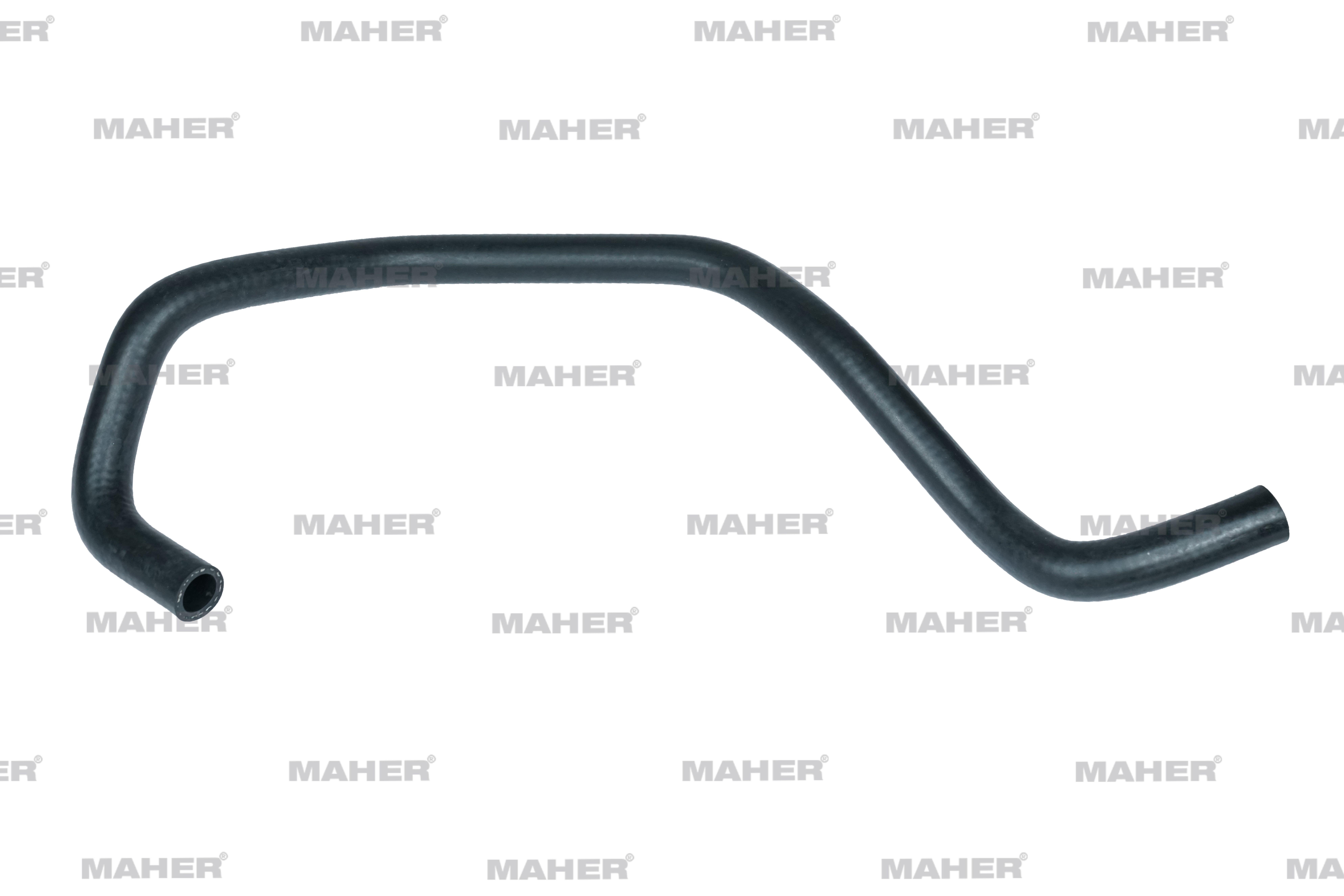 HORTUM RADYATÖR ARA (DEVİRDAİM) HORTUMU PARTNER 1.9D