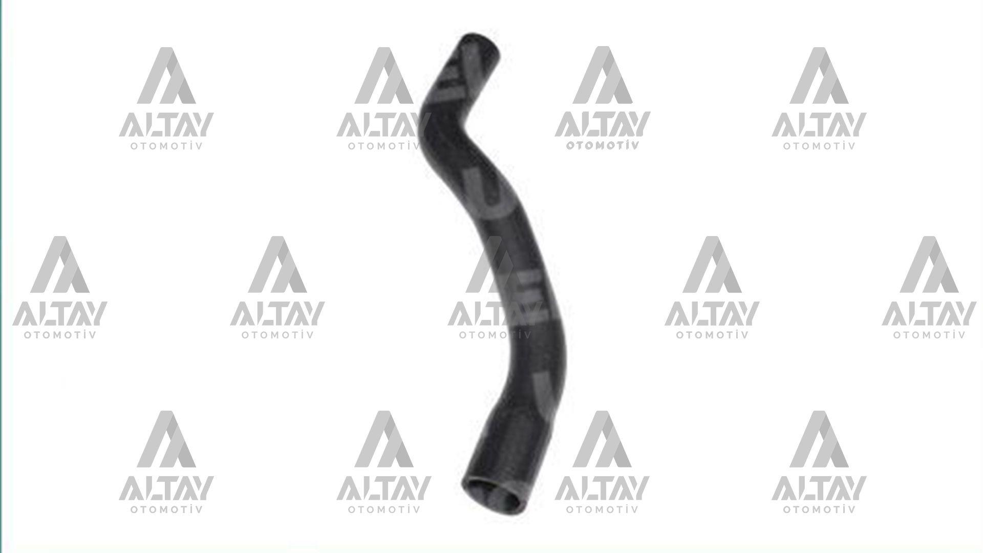 HORTUM RADYATÖR ASTRA F C14NZ-X14SZ-C16NZ-X16XEL ALT