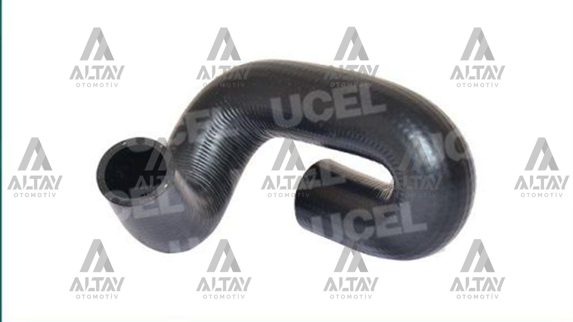 HORTUM RADYATÖR ASTRA F X14XE-X16XEL ÜST