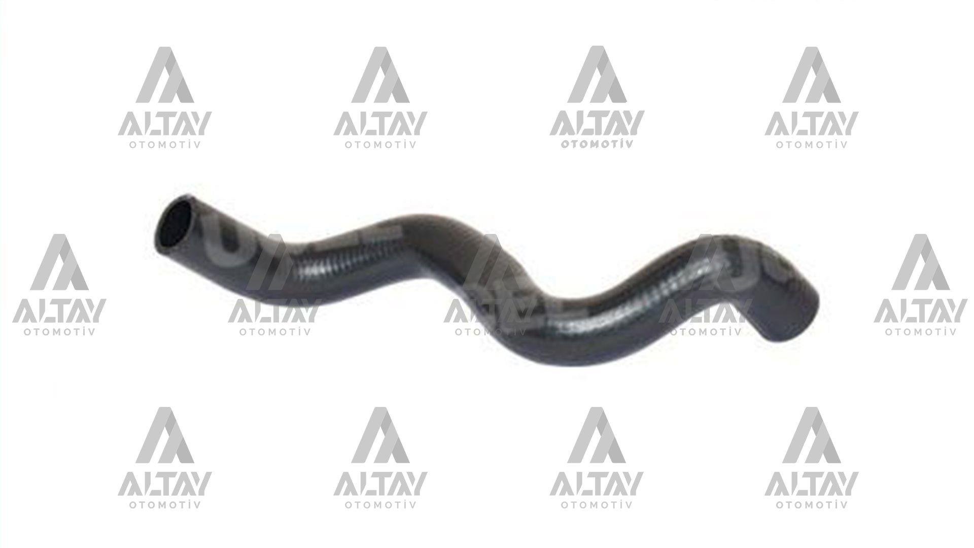 HORTUM RADYATÖR ASTRA H 04= Z16XEP ÜST