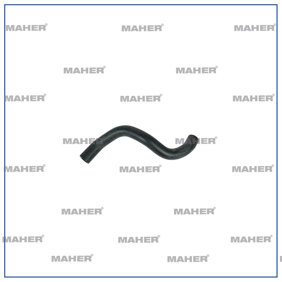 HORTUM RADYATÖR CORSA E B12XEL-B14XEL-D14XEL ÜST
