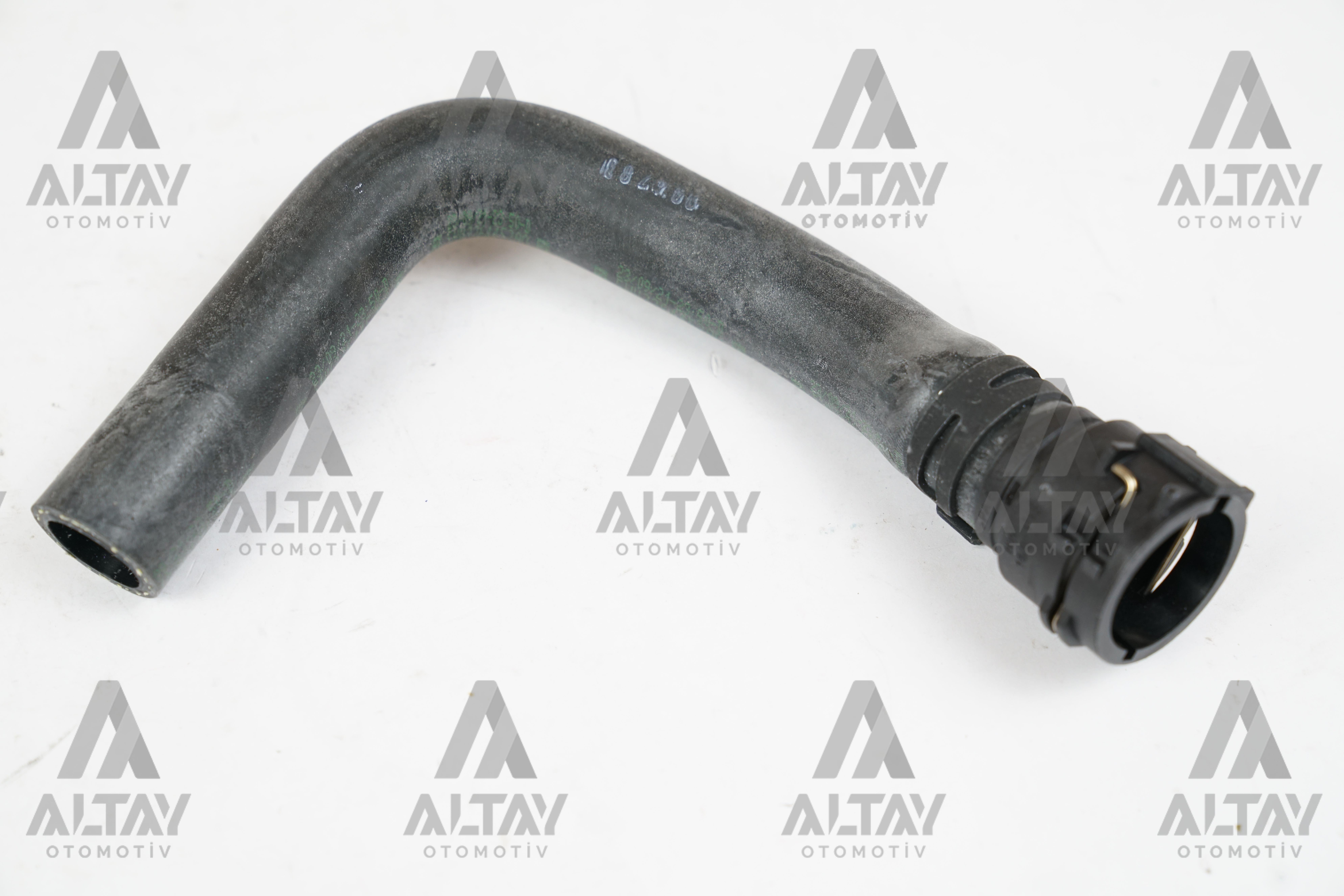 HORTUM RADYATÖR TOUAREG / Q7 04-15