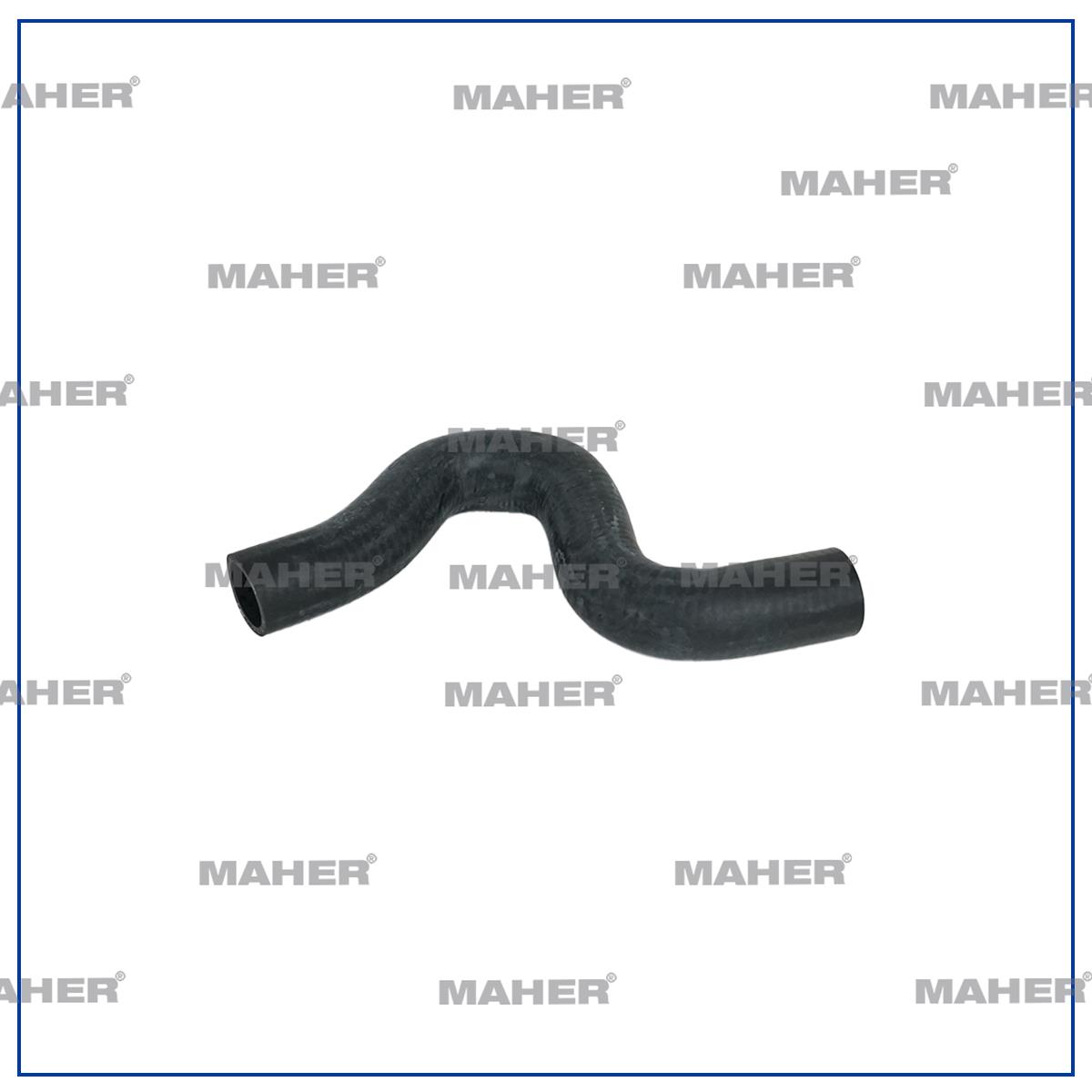 HORTUM RADYATÖR ÜST 307 1.4 / 1.6 16V