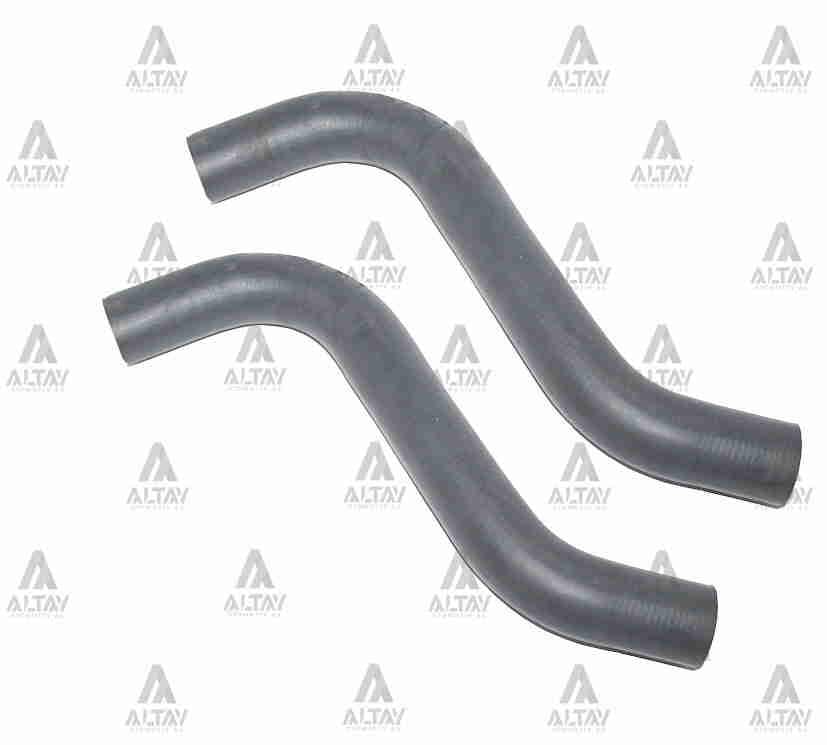 HORTUM RADYATÖR ÜST ACCENT 00-06 1.3