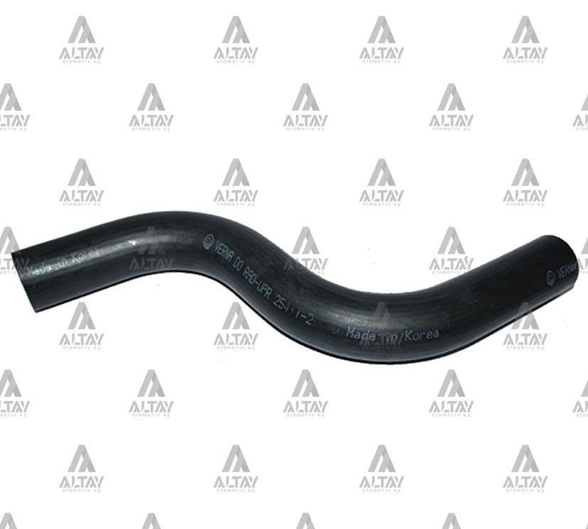 HORTUM RADYATÖR ÜST ACCENT 00-06 1.5 / 1.6