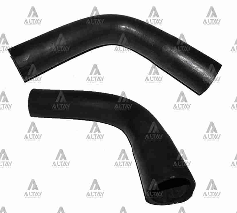 HORTUM RADYATÖR ÜST CANTER 304 / 449