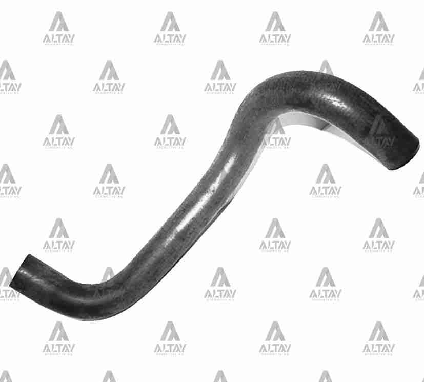 HORTUM RADYATÖR ÜST COROLLA 06=DİZEL