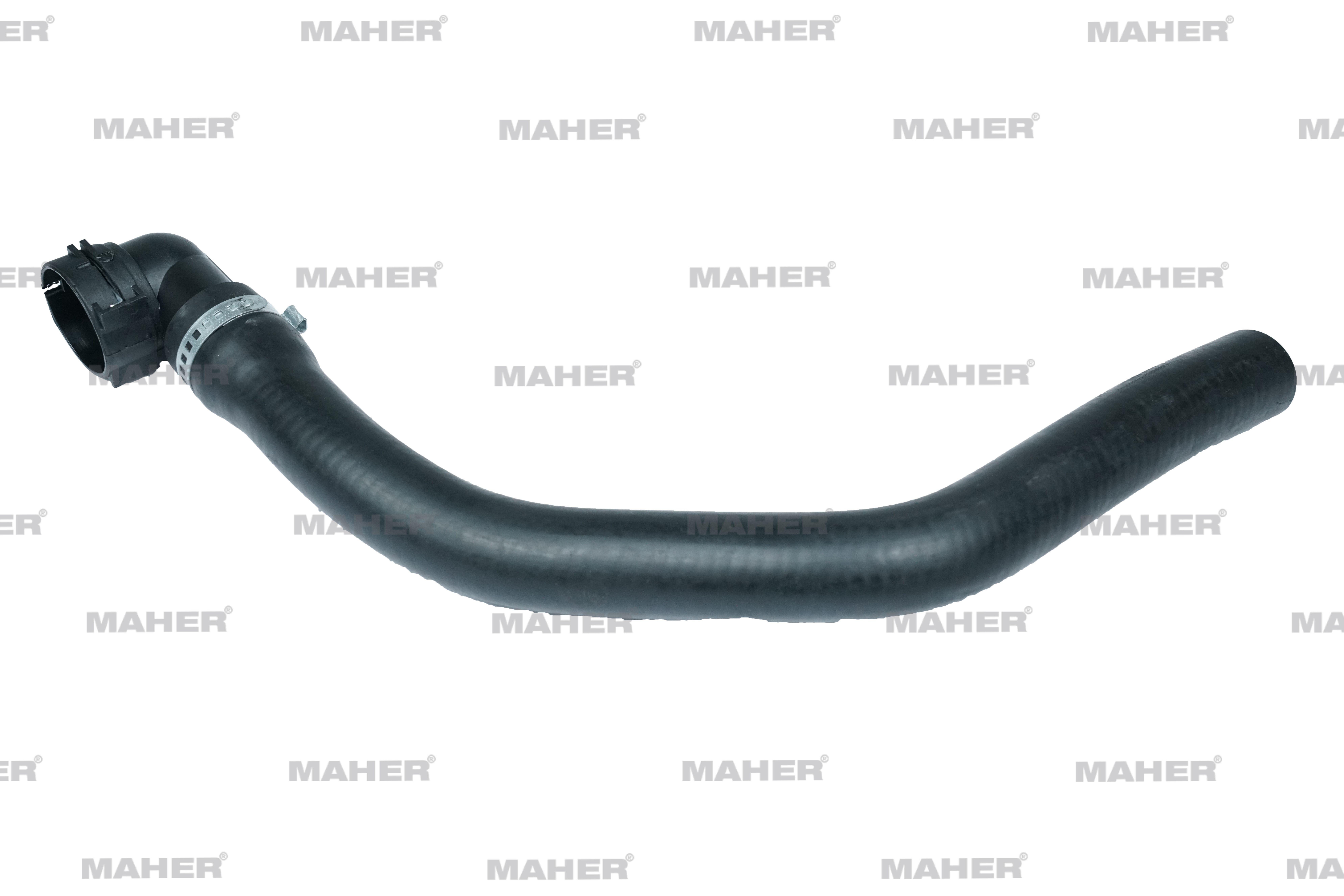 HORTUM RADYATÖR ÜST DOBLO 1.2 / 1.9D / 1.9 JTD / 1.3 MULTIJET