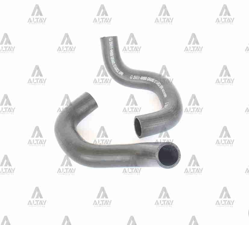 HORTUM RADYATÖR ÜST H-1 08-11