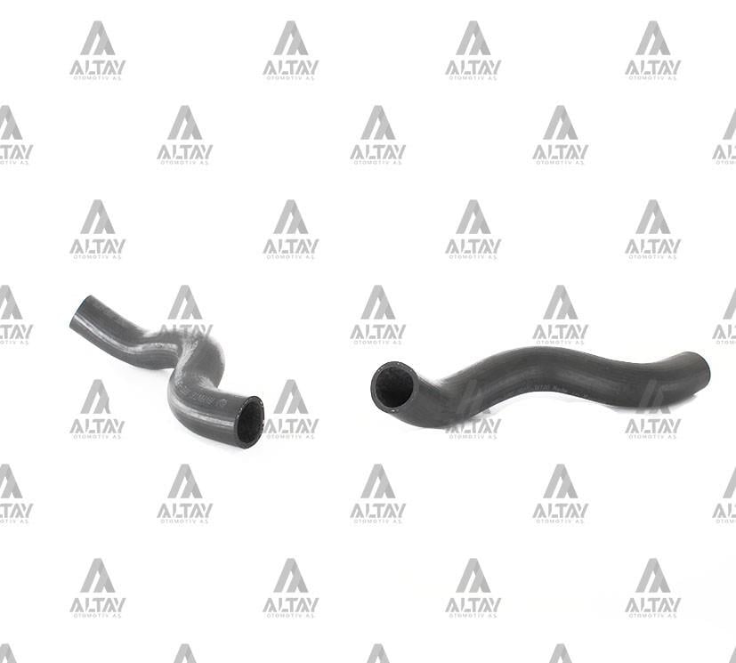 HORTUM RADYATÖR ÜST I-30 12-16 / CEED 12-18 / ELANTRA 11= 1.6 / KISA BENZİNLİ