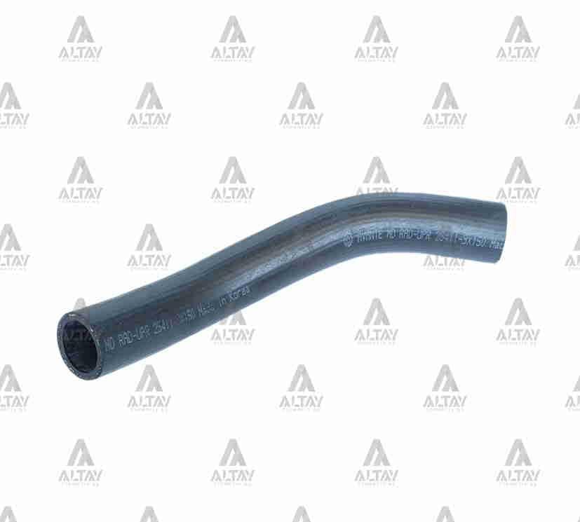 HORTUM RADYATÖR ÜST I-30 12-16 / CEED 12-18 / ELANTRA 11= 1.6 / UZUN BENZİNLİ