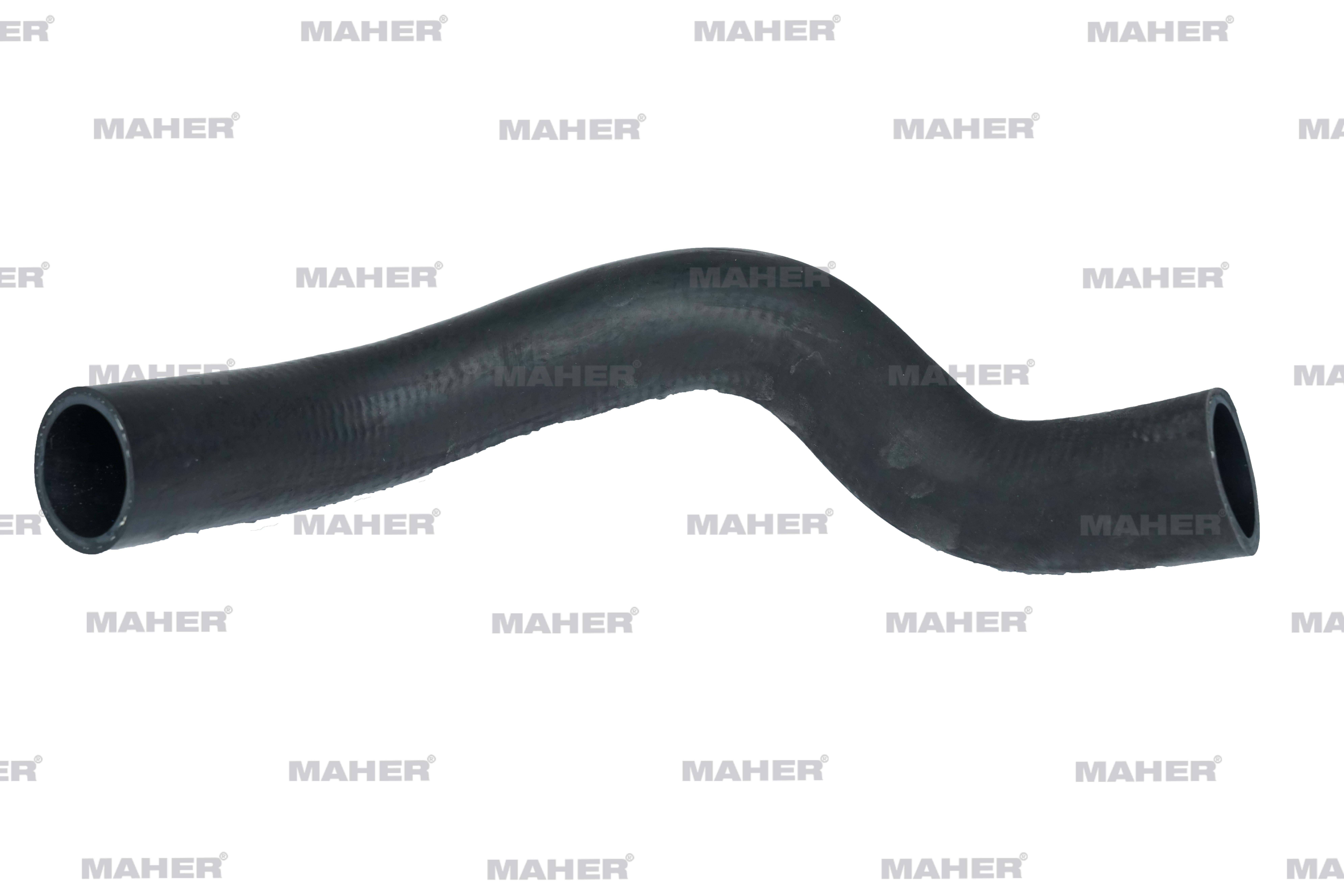 HORTUM RADYATÖR ÜST L-200 15= / FULLBACK EURO-6