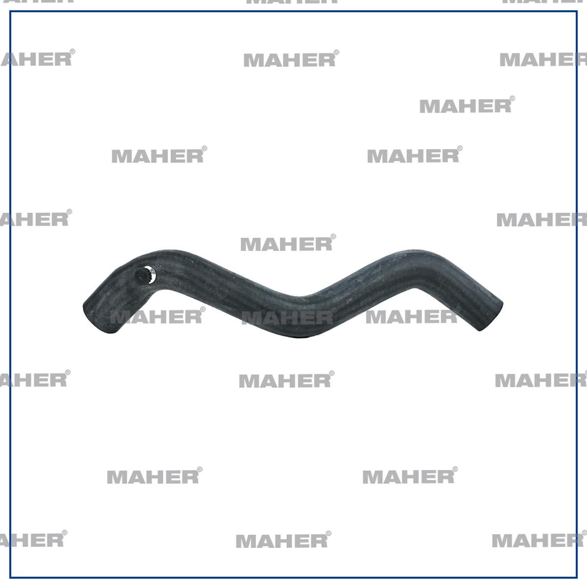 HORTUM RADYATÖR ÜST R-9 / R-11 1.4 IE E7J L42B