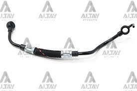 HORTUM ŞARZ DİNAMO VAKUM YAĞ STAREX 02-08