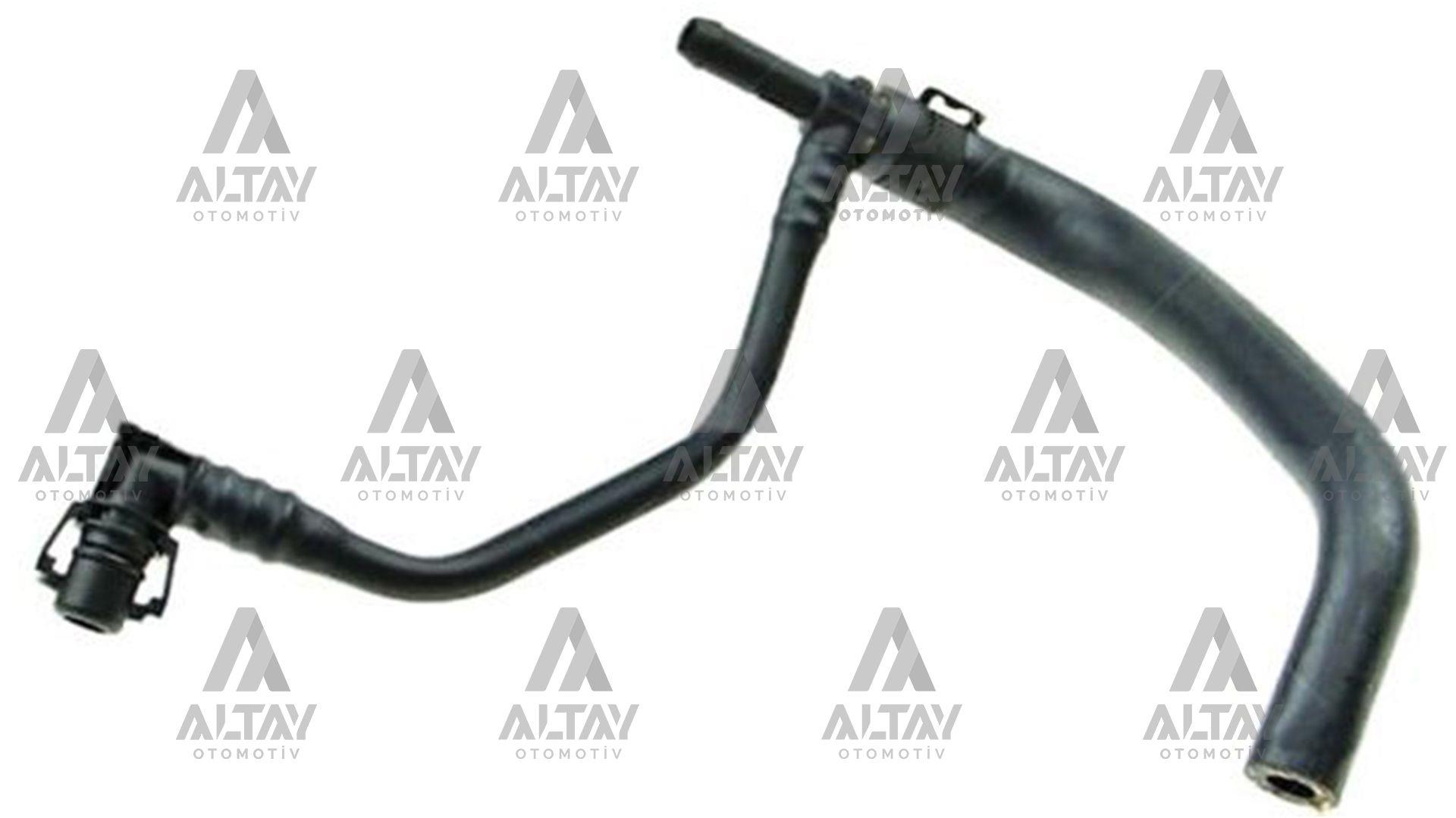 HORTUM TERMOST ASTRA H-J / INSIGNIA / ZAFIRA B / CORSA E 08-13 Z16LET-A16LET-B16LES