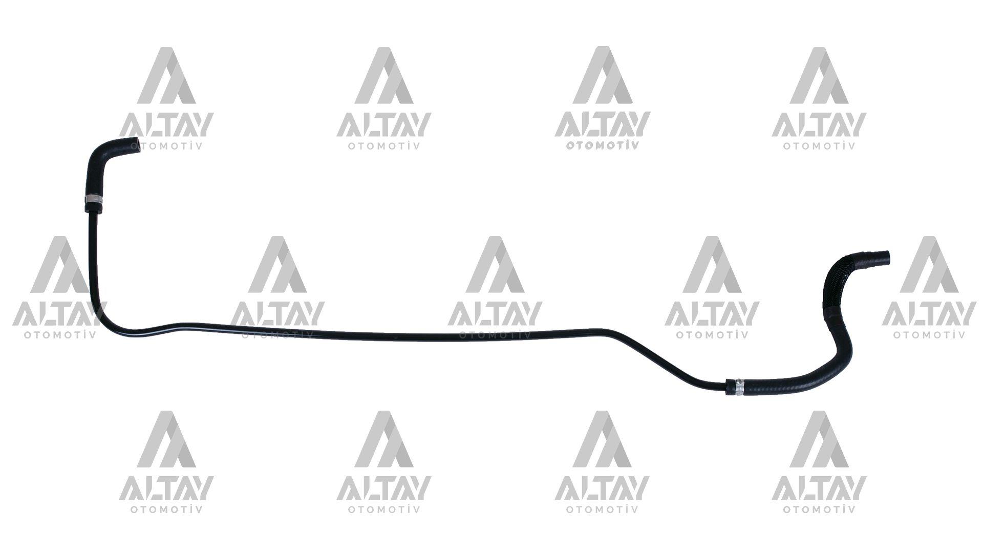 HORTUM TERMOSTAT DOBLO 05-12 1.3 MULTİJET