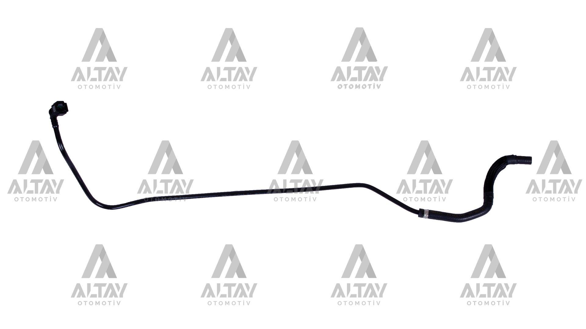 HORTUM TERMOSTAT DOBLO 09 = 1.3 MULTİJET