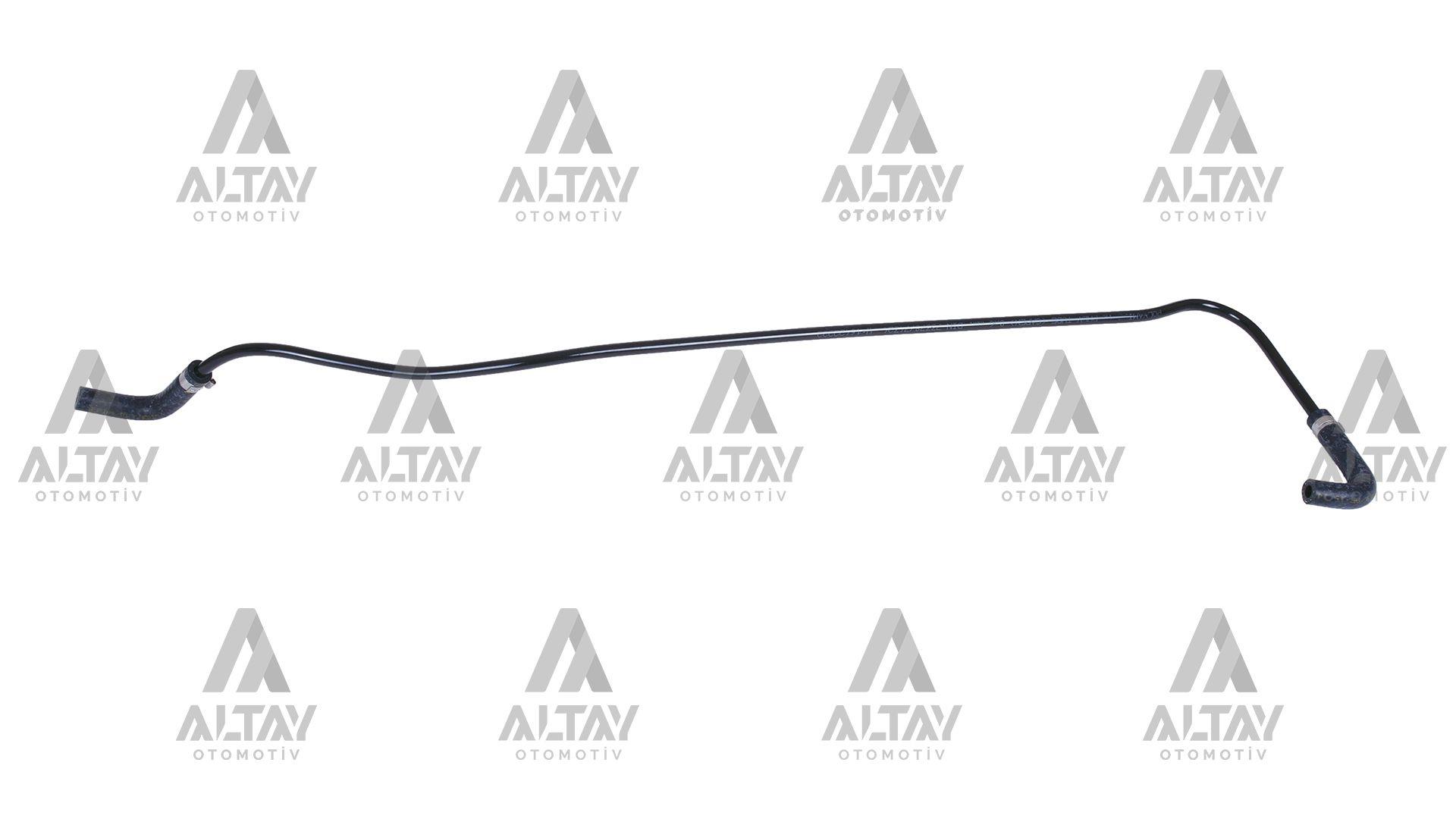 HORTUM TERMOSTAT DOBLO 09= 1.3 MULTİJET