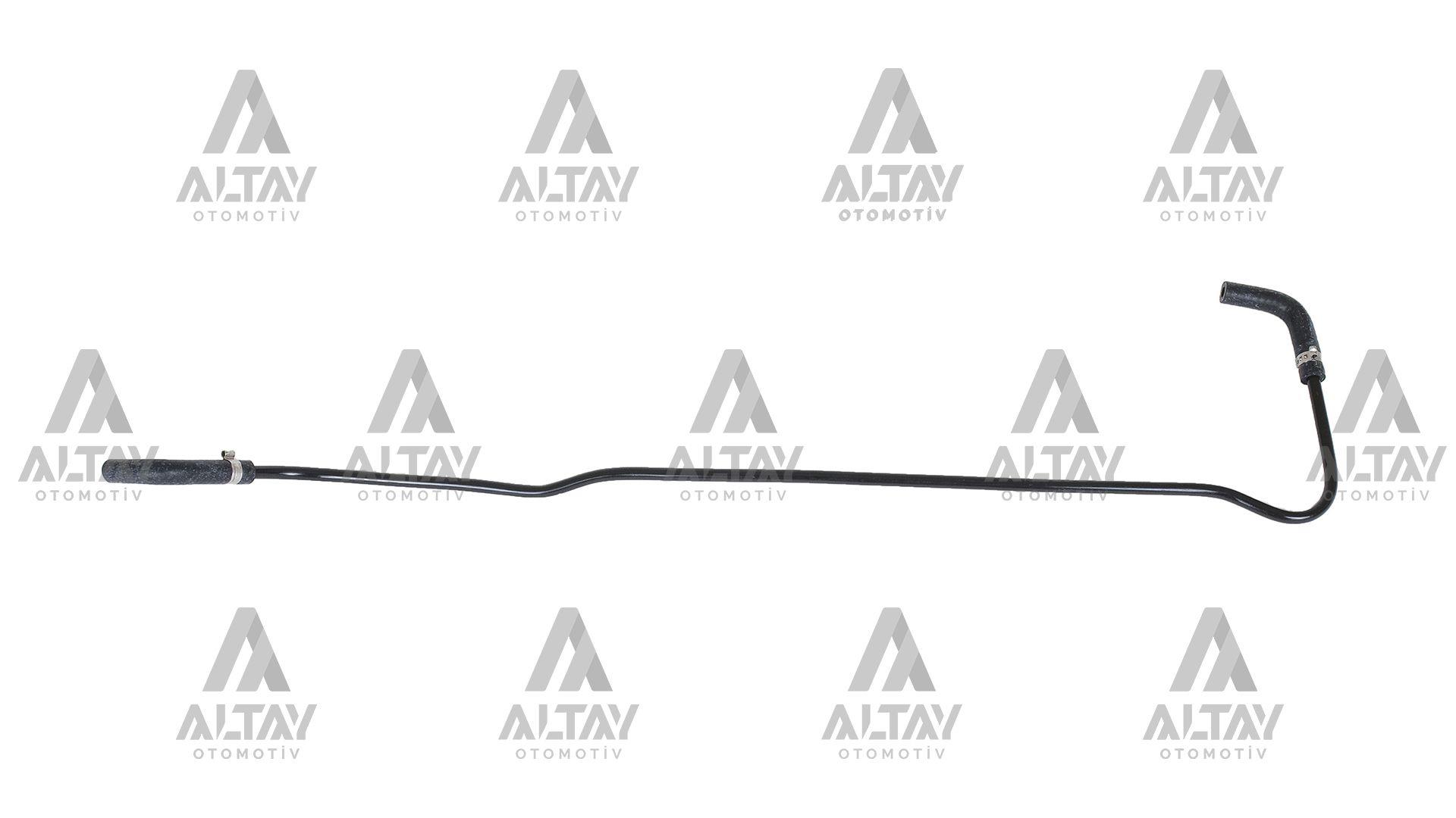 HORTUM TERMOSTAT LINEA 07= 1.3 MULTİJET