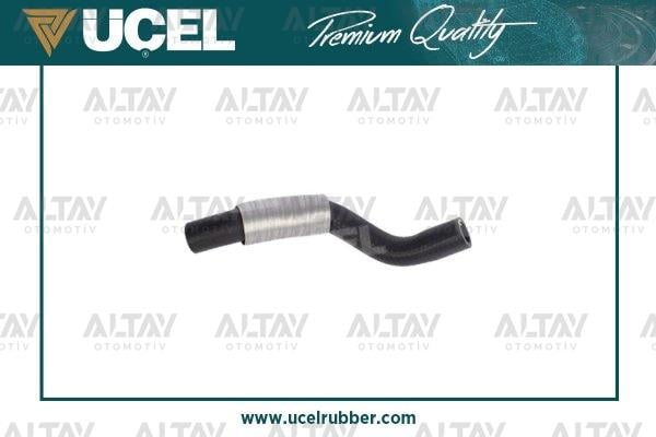 HORTUM TURBO 307 / 206 / 207 / 308 / 407 / PARTNER TEPEE / 1007 / C2 / C3 II / C4 / C5 / BERLINGO / FOCUS II 04-1 1.6 HDİ