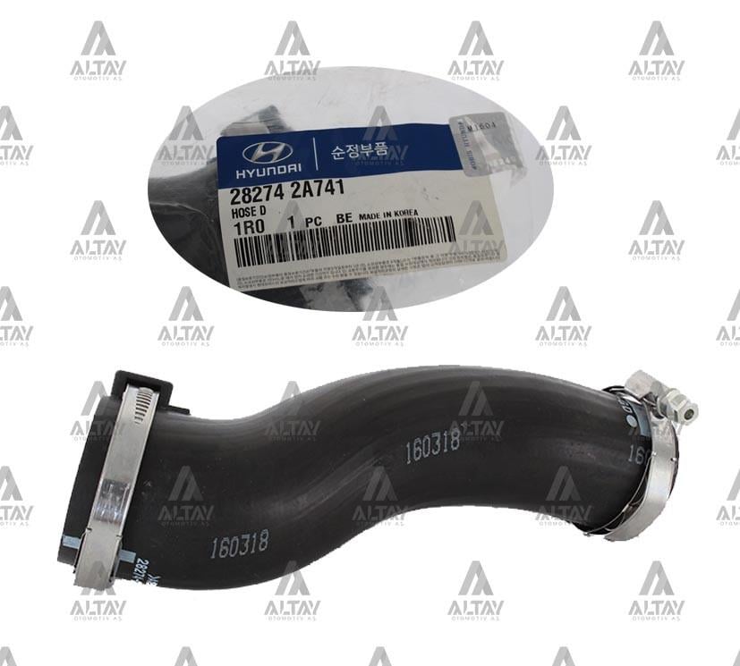 HORTUM TURBO ACCENT 11= BLUE / RIO 12= DİZEL (D)