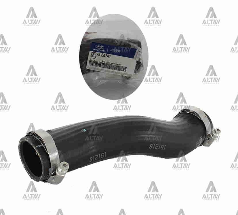 HORTUM TURBO ACCENT 11= BLUE / RIO 12= DİZEL (C)