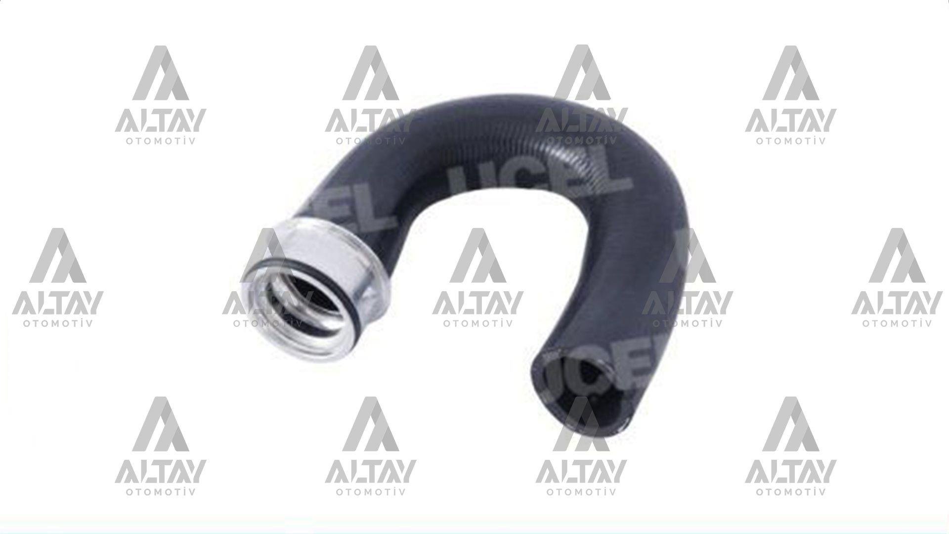 HORTUM TURBO ASTRA H Z13DTH METAL UCLU