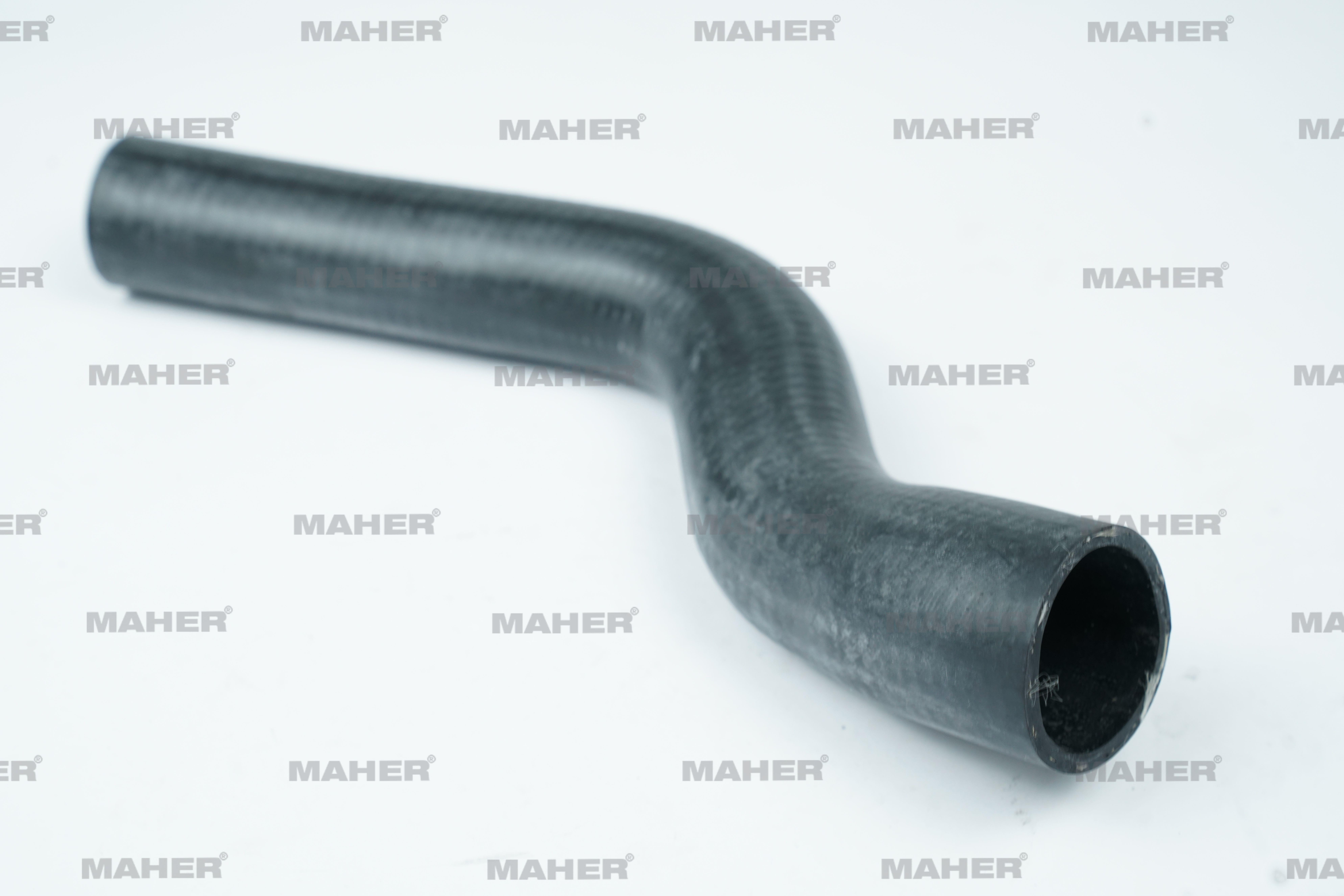 HORTUM TURBO (BÜYÜK METAL BORU HARİÇ) LINEA 1.3 MULTIJET 85-90 HP